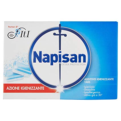 eloderma disinfectant lt.1